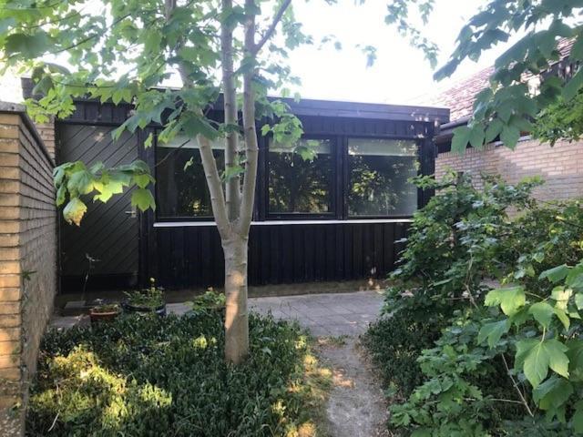 Anneks Ved Ribe Ostera Exterior foto